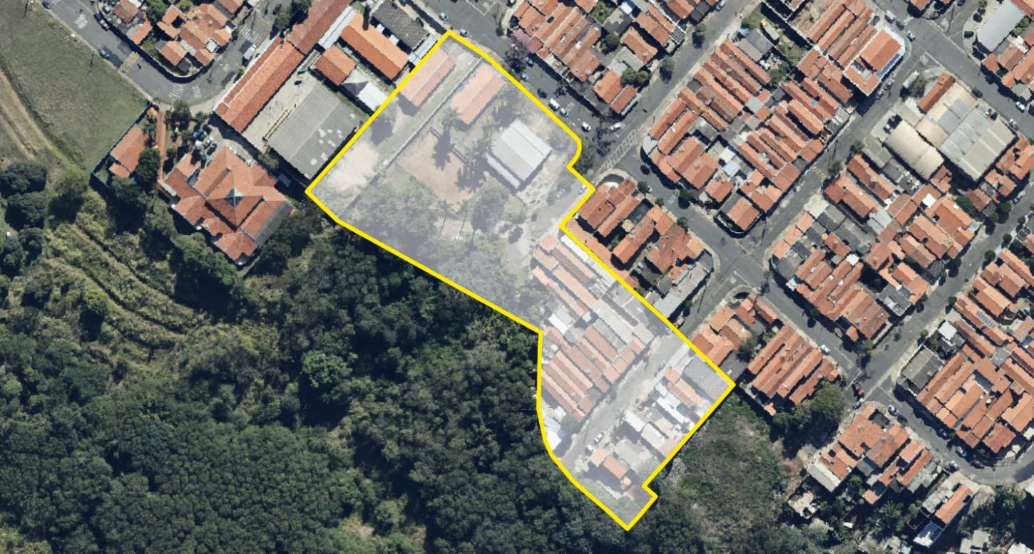 Prefeitura dá novo passo na regularização fundiária e emite certidão do Jardim Tóquio