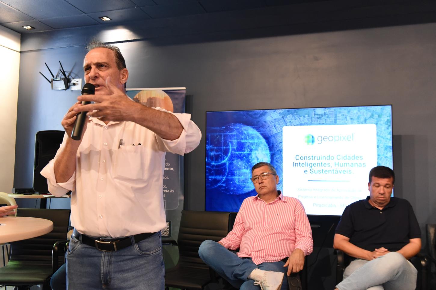 Prefeitura de Piracicaba lança Portal de Alvará de Obras