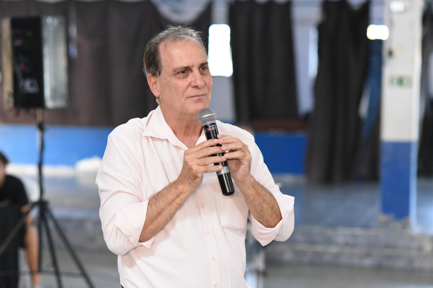 Prefeitura investe R$ 3,7 milhões na reforma de centros comunitários; Ordem de Serviço foi assinada hoje, 03/03