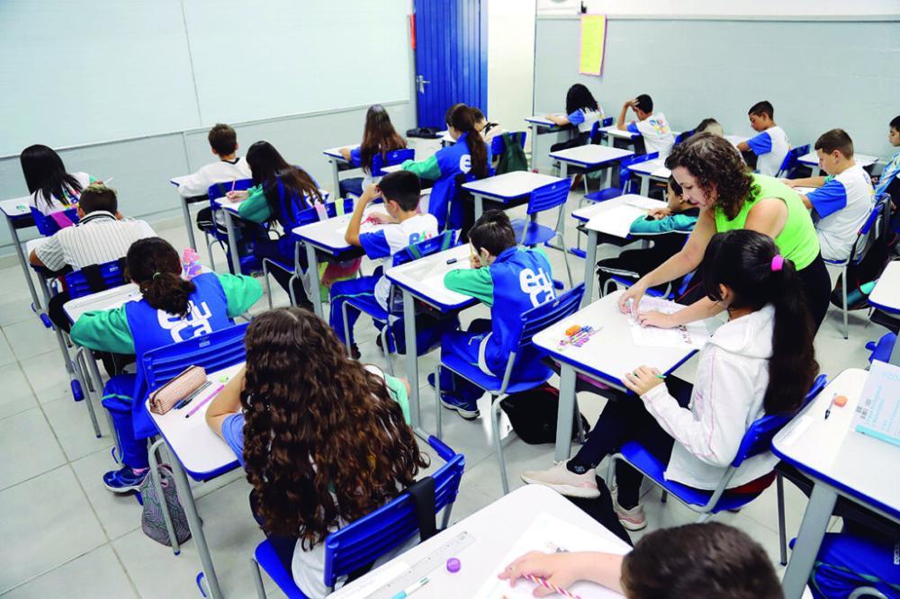 Prefeitura promove 3ª Semana da Alfabetização para educadores da rede municipal