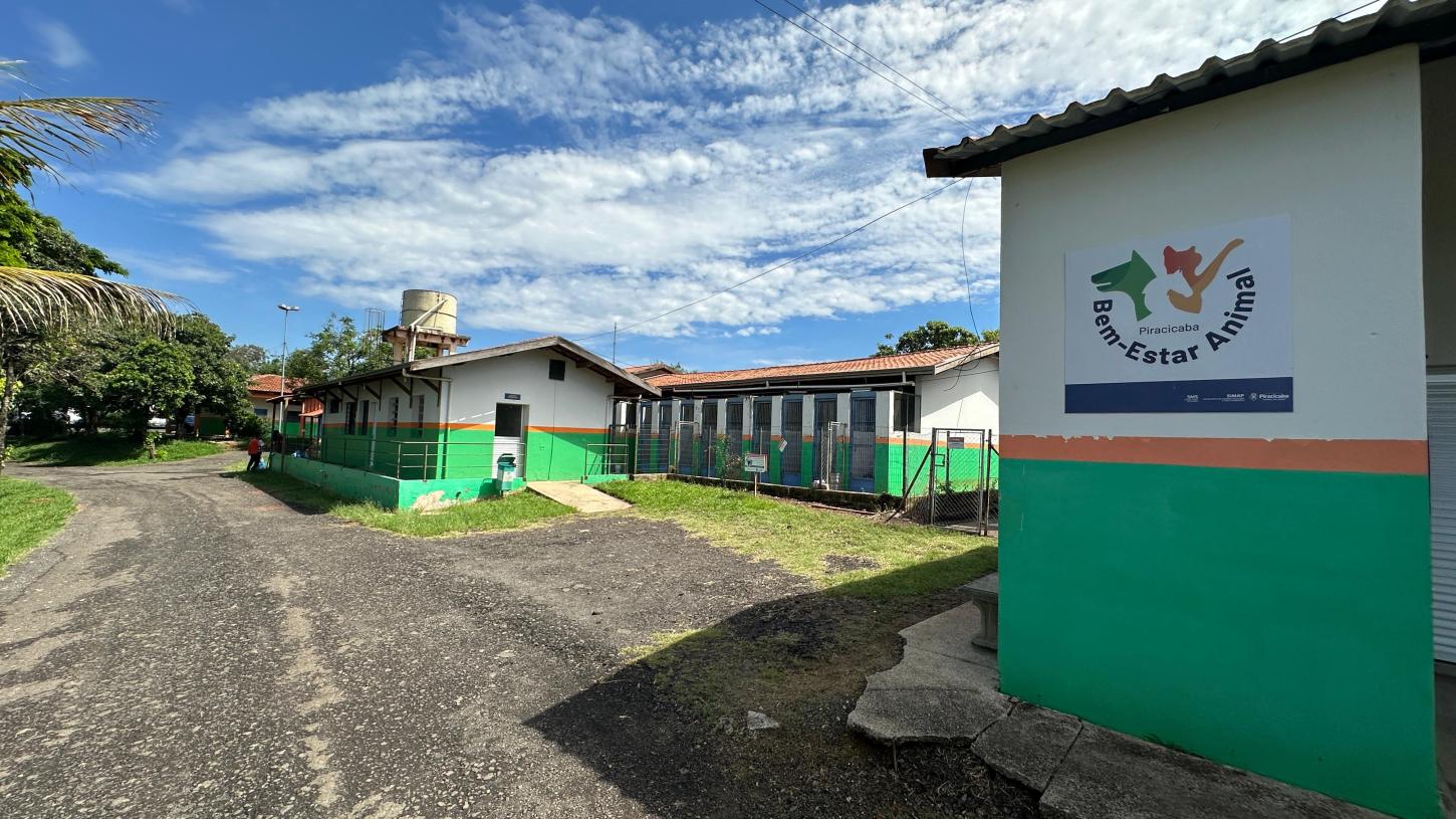  Prefeitura transfere atendimento veterinário ambulatorial para sede própria no bairro Jupiá