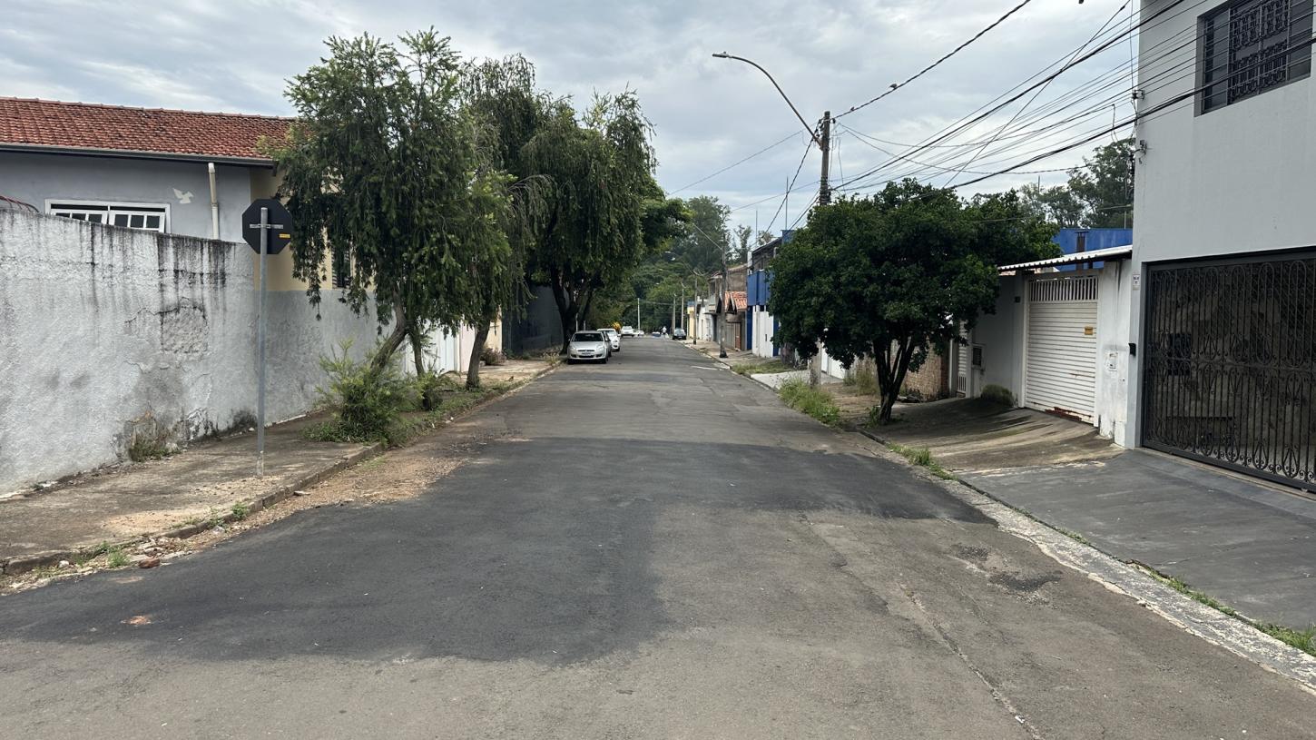 Prefeitura vai recapear ruas nos bairros Vila Independência e Algodoal