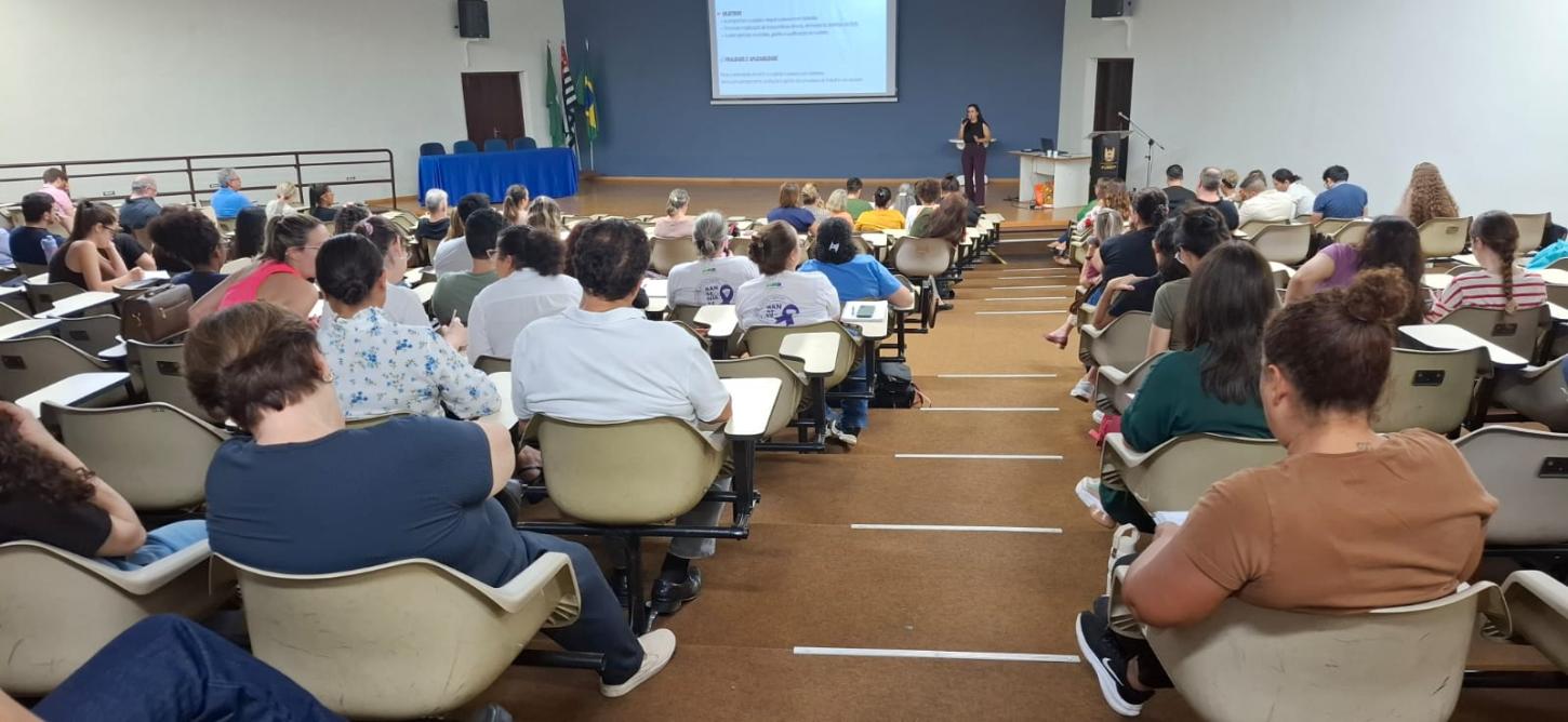 Profissionais da Atenção Primária participam de capacitação sobre novos indicadores de qualidade em saúde