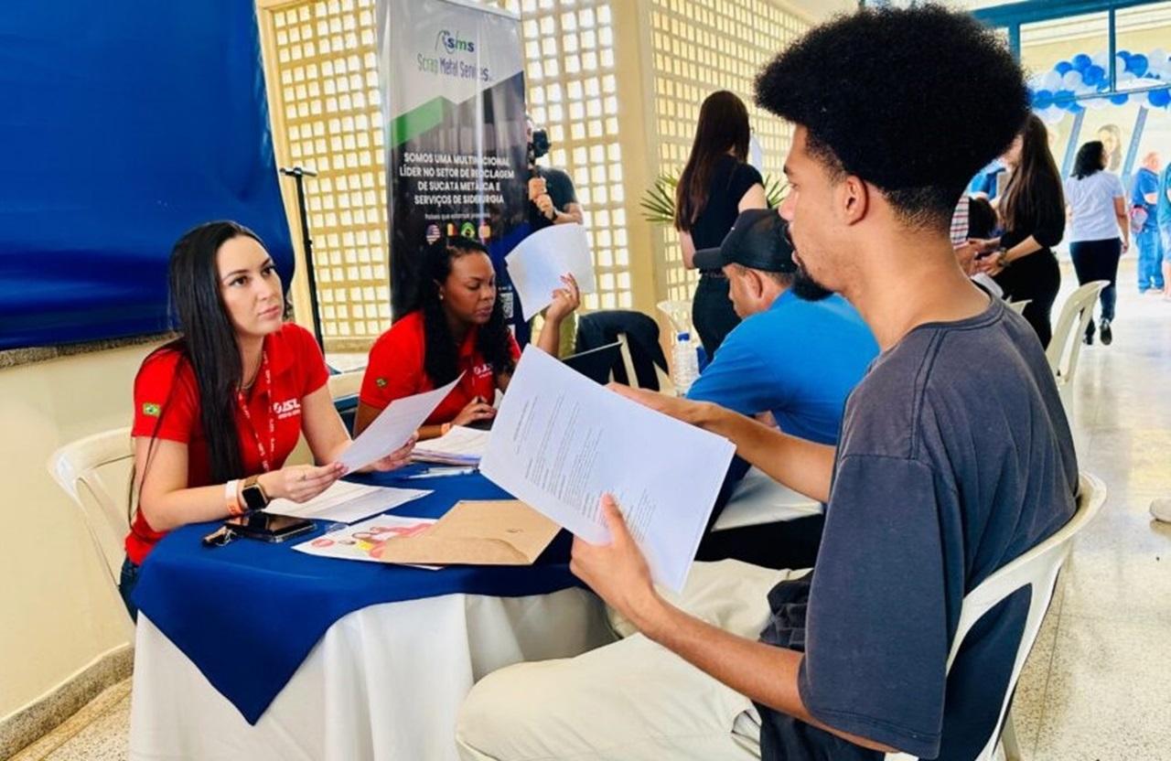 Programa gratuito que capacita quem busca emprego em Piracicaba está com inscrições abertas