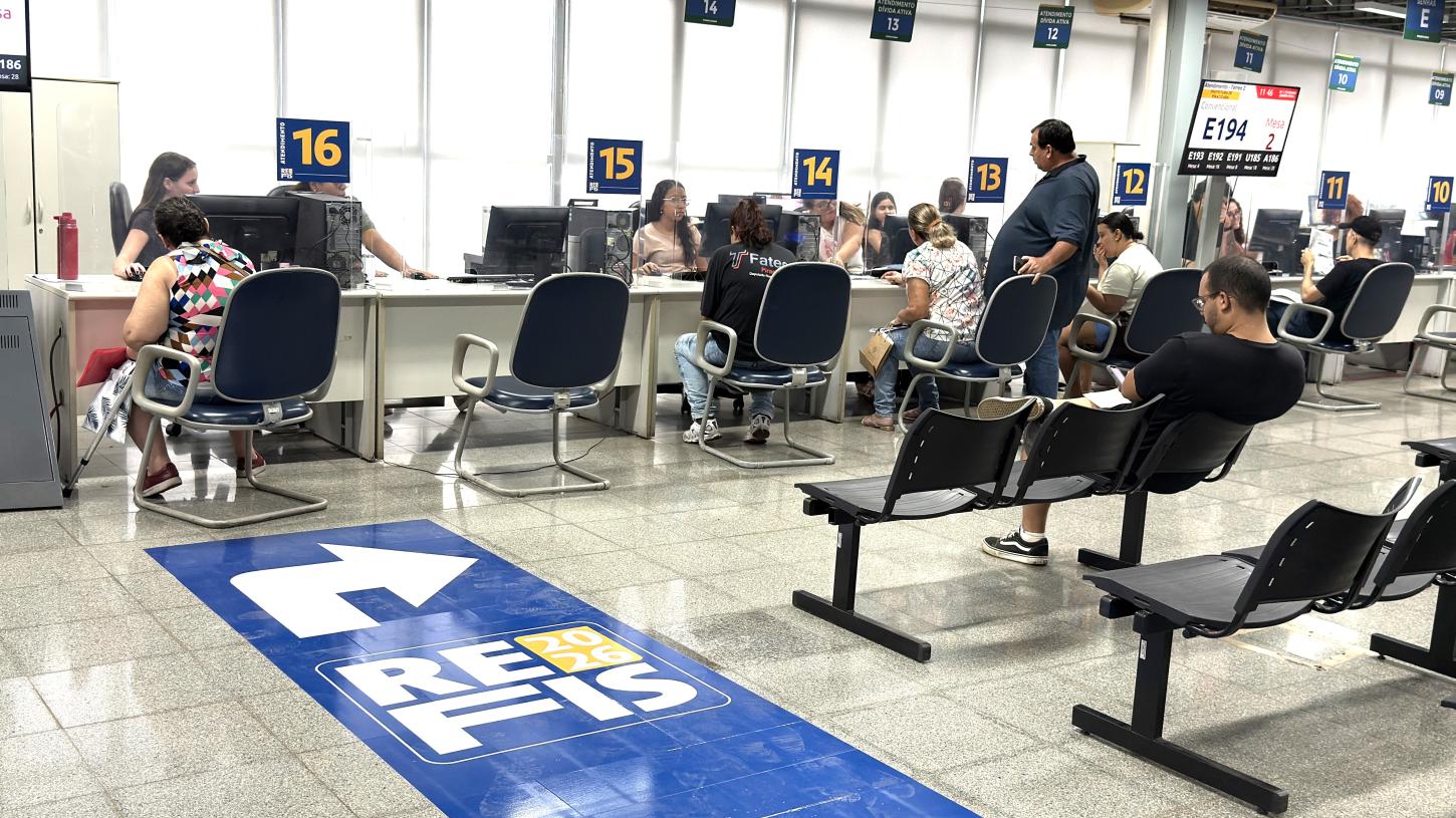 Refis 2026: população pode regularizar dívidas com a Prefeitura, Habitação e Semae com descontos até junho