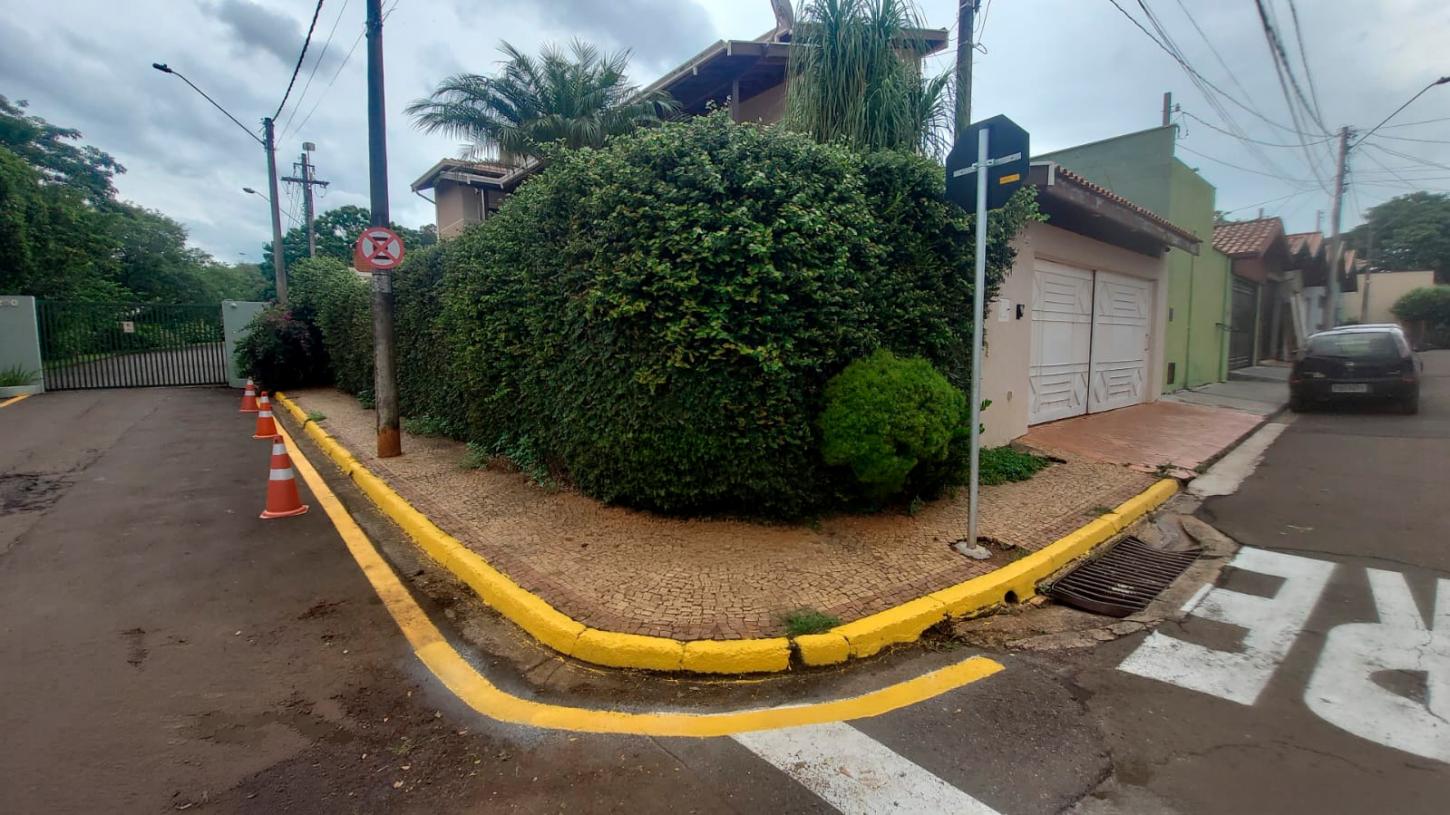 Trânsito: 16 vias de Piracicaba receberam reforço na sinalização