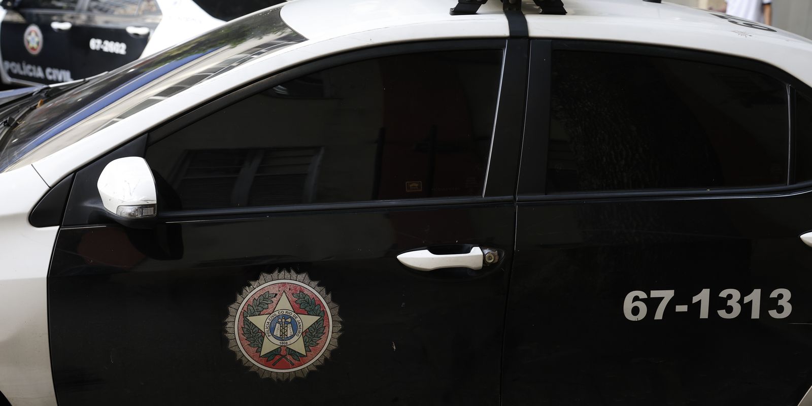 Vereador do Rio é preso suspeito de ligação com o Comando Vermelho