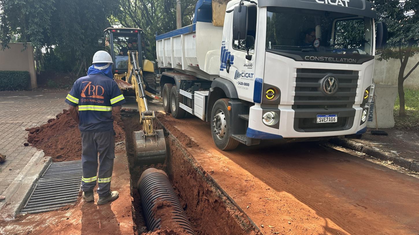 Asfalto novo: vias nos bairros Pompeia, Alto e São Francisco recebem obras de recape