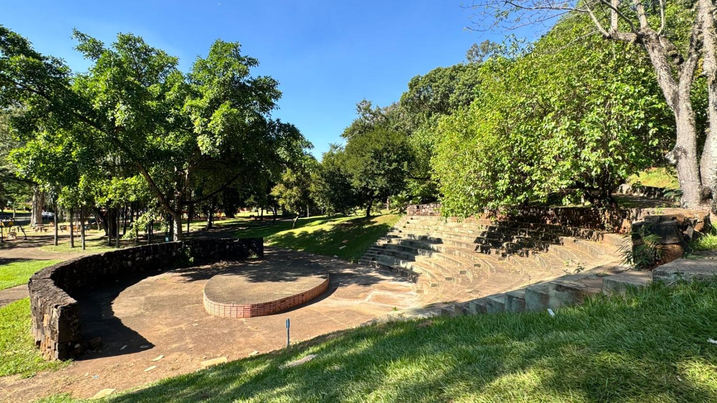 Caminhada Ecológica promove atividade física e coleta de resíduos no sábado, 25/04