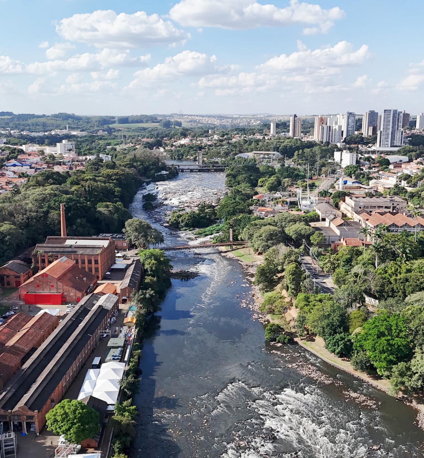 Convocação de Assembleia para constituição e fundação do Coletivo Beira-Rio