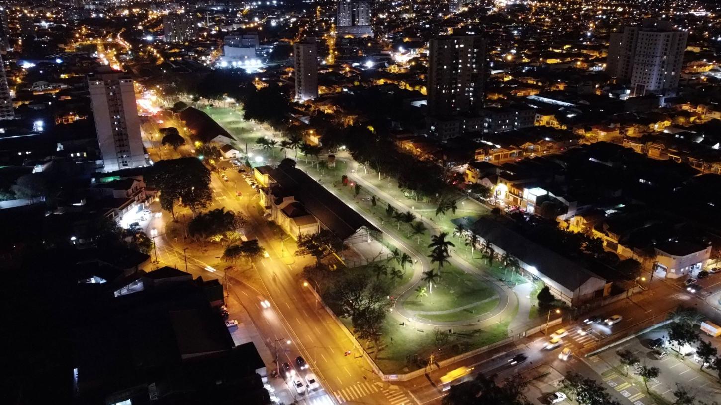 Cosip é atualizada e reduz valor da taxa de iluminação pública na conta de energia em Piracicaba