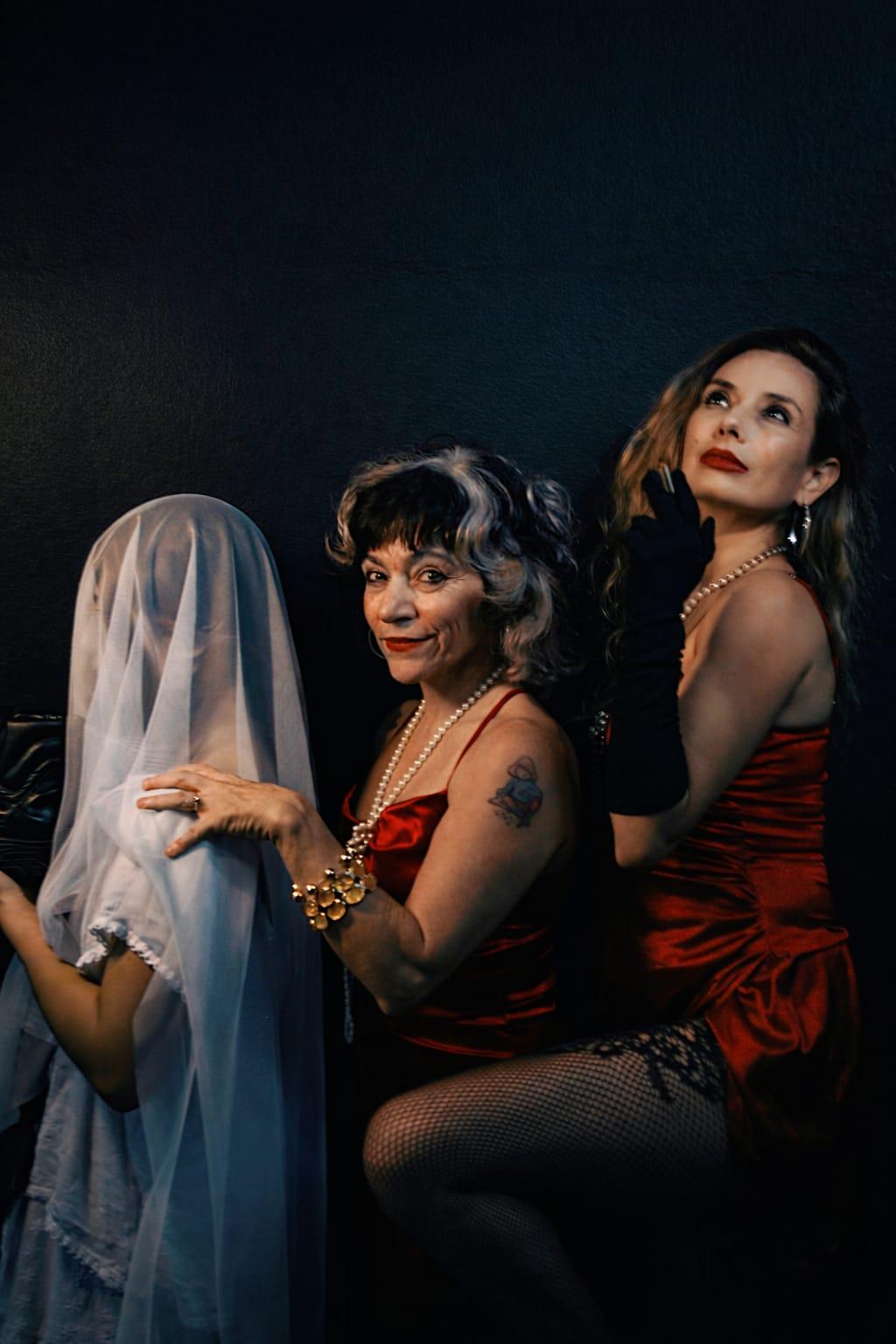 Estação da Paulista e Engenho Central recebem espetáculo Botas!