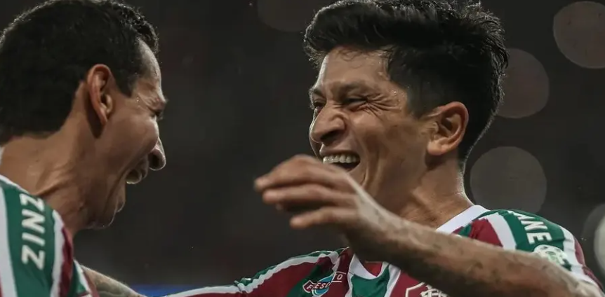 Ganso e Cano vivem capítulos finais no Fluminense; entenda