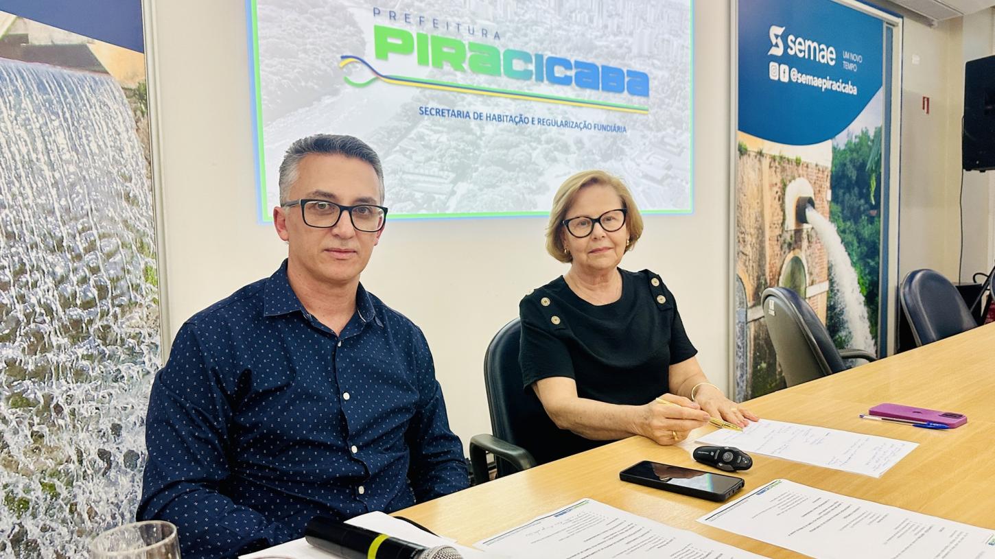 Habitação: audiência pública apresenta nova zona de interesse social, para moradias populares