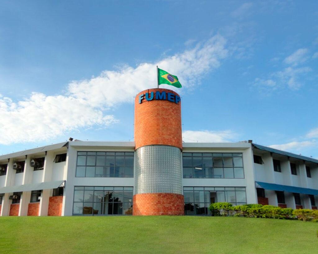 IPT inaugura laboratório inédito no Brasil no campus da Fumep