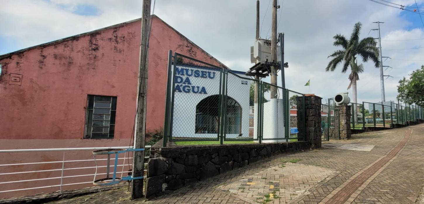 Museu da Água abre exposição fotográfica dedicada ao rio Piracicaba