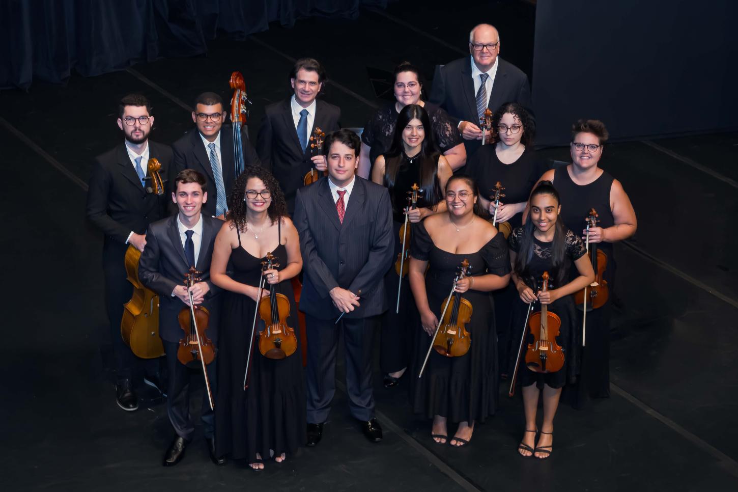 Orquestra de Câmara de Cordas de Piracicaba inicia temporada 2026