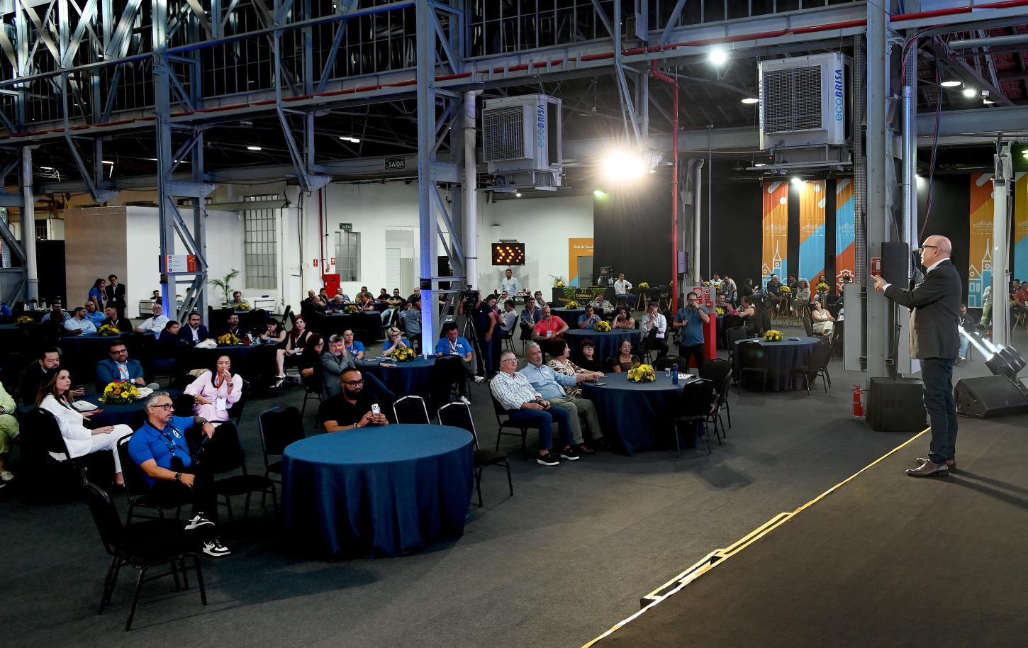 Piracicaba participa de fórum estadual e debate soluções para mobilidade urbana   