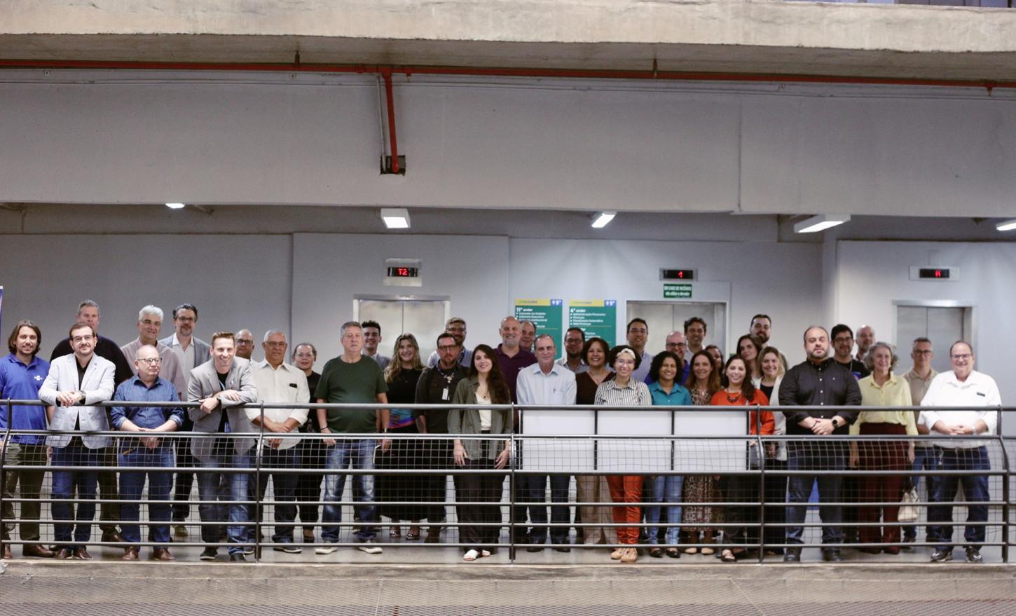 Piracicaba recebe programa nacional de inovação e integra iniciativa ao PIN