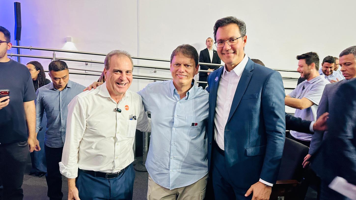 Piracicaba receberá R$ 600 mil do Governo Estadual para investir em infraestrutura turística