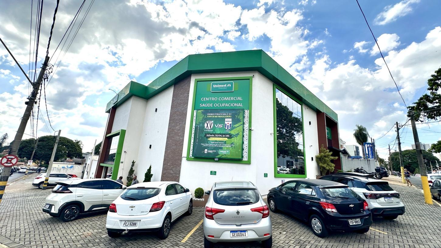 Prefeitura de Piracicaba moderniza Sesmt e Sempem e fortalece a saúde do servidor