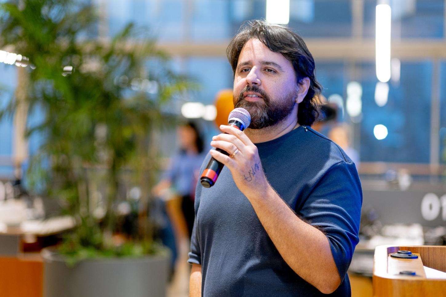 Salão de Humor será tema de palestra no World Creativity Day 2026 Piracicaba