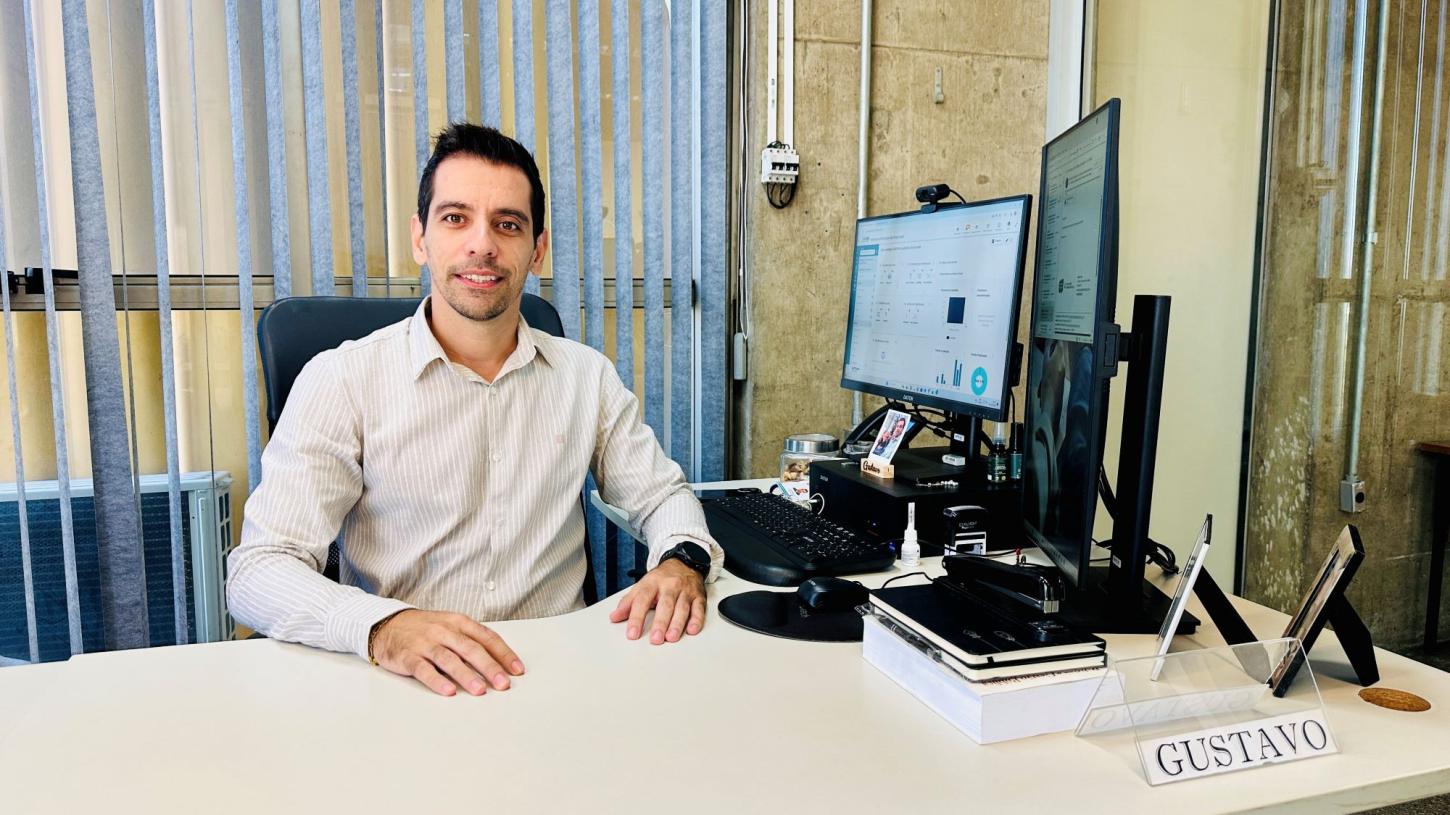 Servidor de carreira, Gustavo Aguiar assume Secretaria de Saúde de Piracicaba