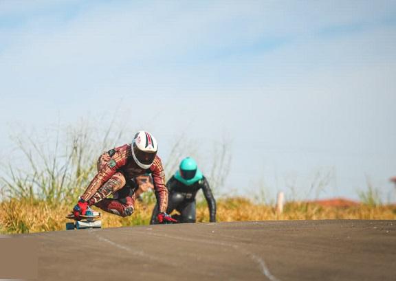 Skate: Piracicaba recebe etapa do War Race 2026