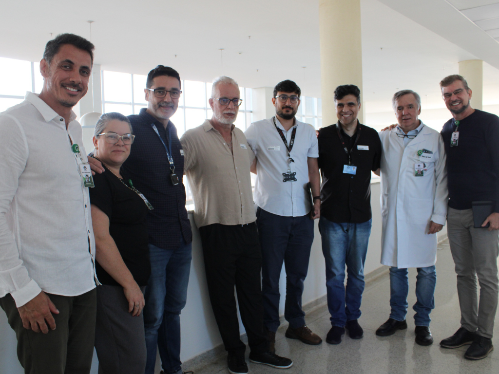 Unicamp amplia perspectivas de crescimento