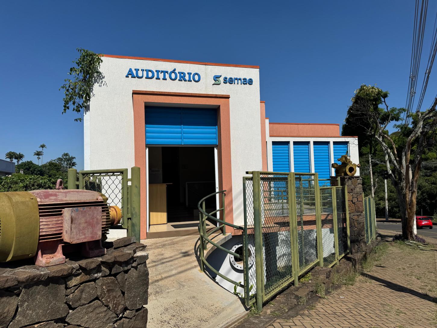 World Creativity Day: evento mundial de criatividade começa com ação no rio Piracicaba