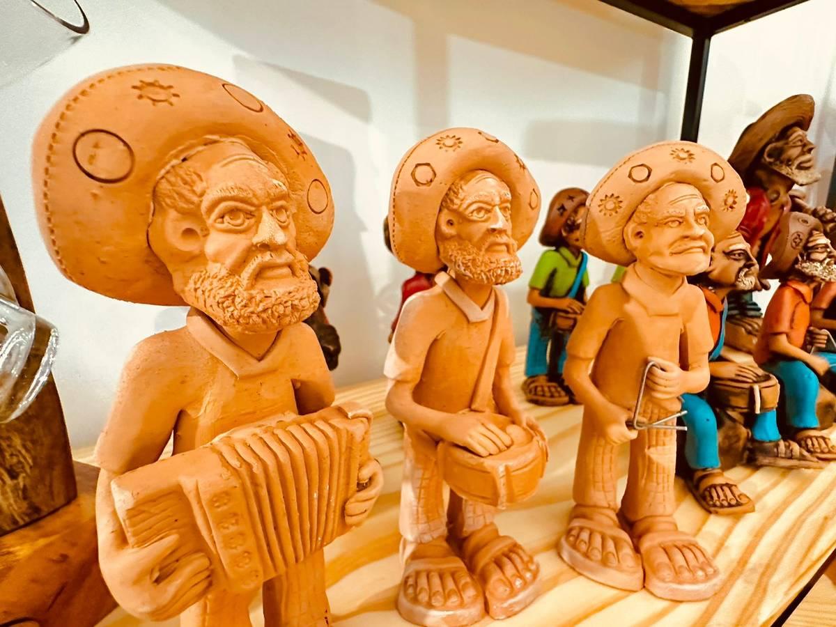 22º Salão do Artesanato: Turismo oferece transporte gratuito a artesãos profissionais