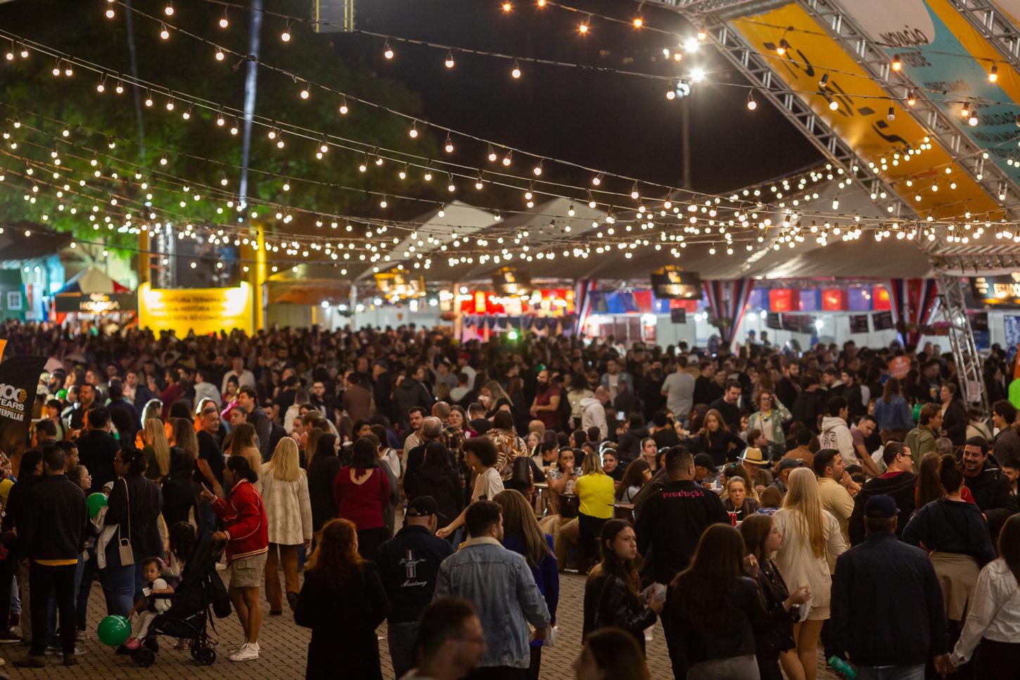 41ª Festa das Nações: Secretaria de Turismo divulga nomes dos artesãos selecionados para evento