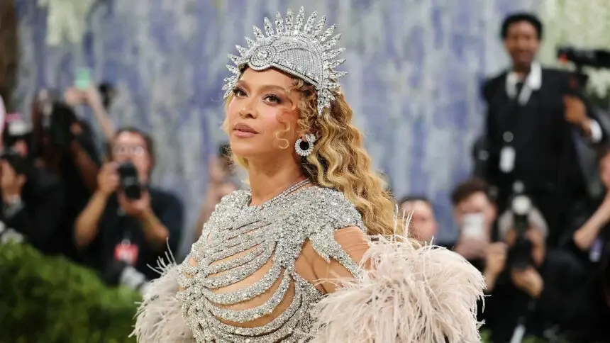 A exposição do Met Gala de 2026 explicada: tudo o que sabemos sobre 