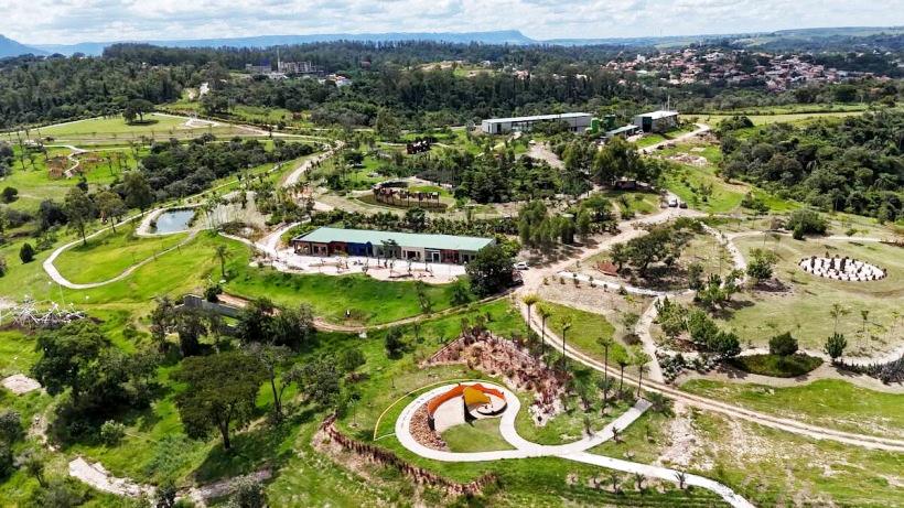 Aramat promete transformar turismo e cultura da região central do Estado