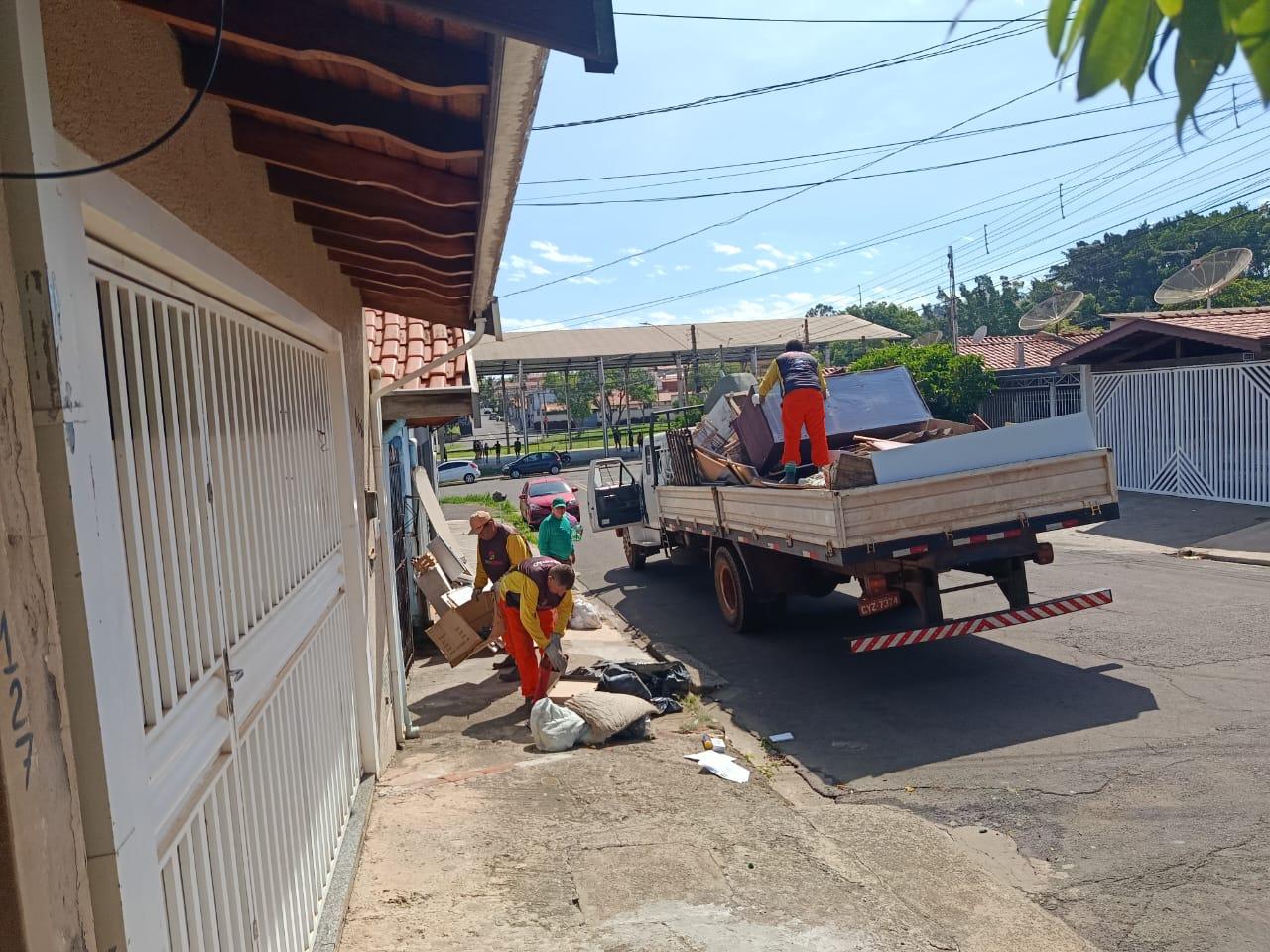 Arrastão contra a Dengue vai a 11 bairros neste sábado, 30/05