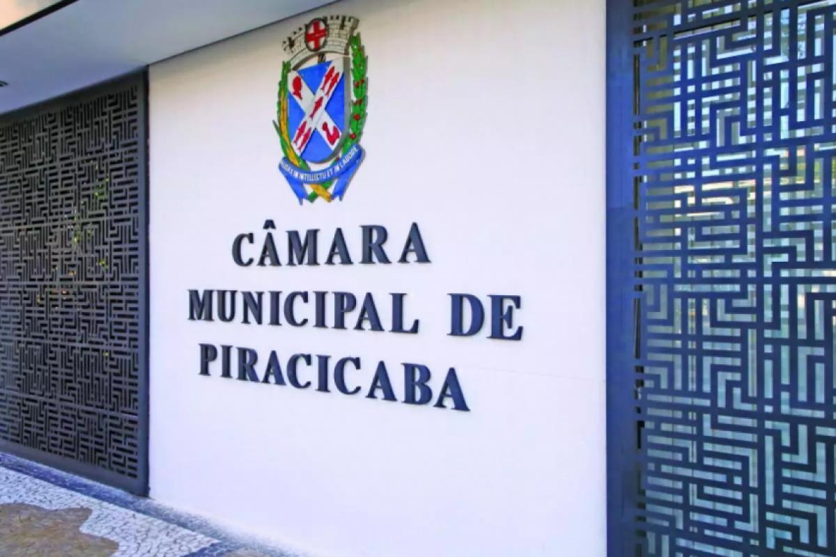 Câmara de Piracicaba debate metas fiscais e LDO em sessão desta segunda-feira