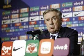 Com Neymar, Ancelotti convoca a Seleção para a Copa do Mundo; veja nomes