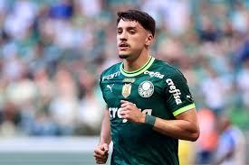 Com Piquerez no gramado, Palmeiras encerra preparação para pegar o Remo; veja a programação