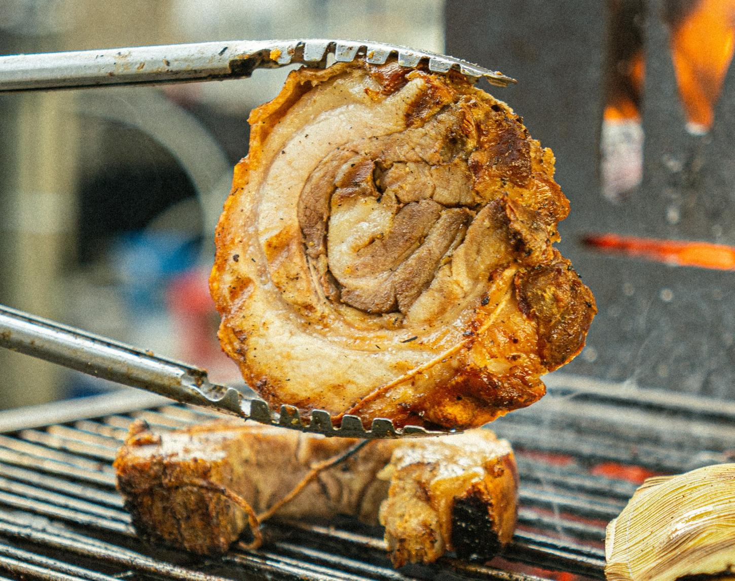 Comida na Rua: festival gastronômico recebe inscrições para a 8ª edição