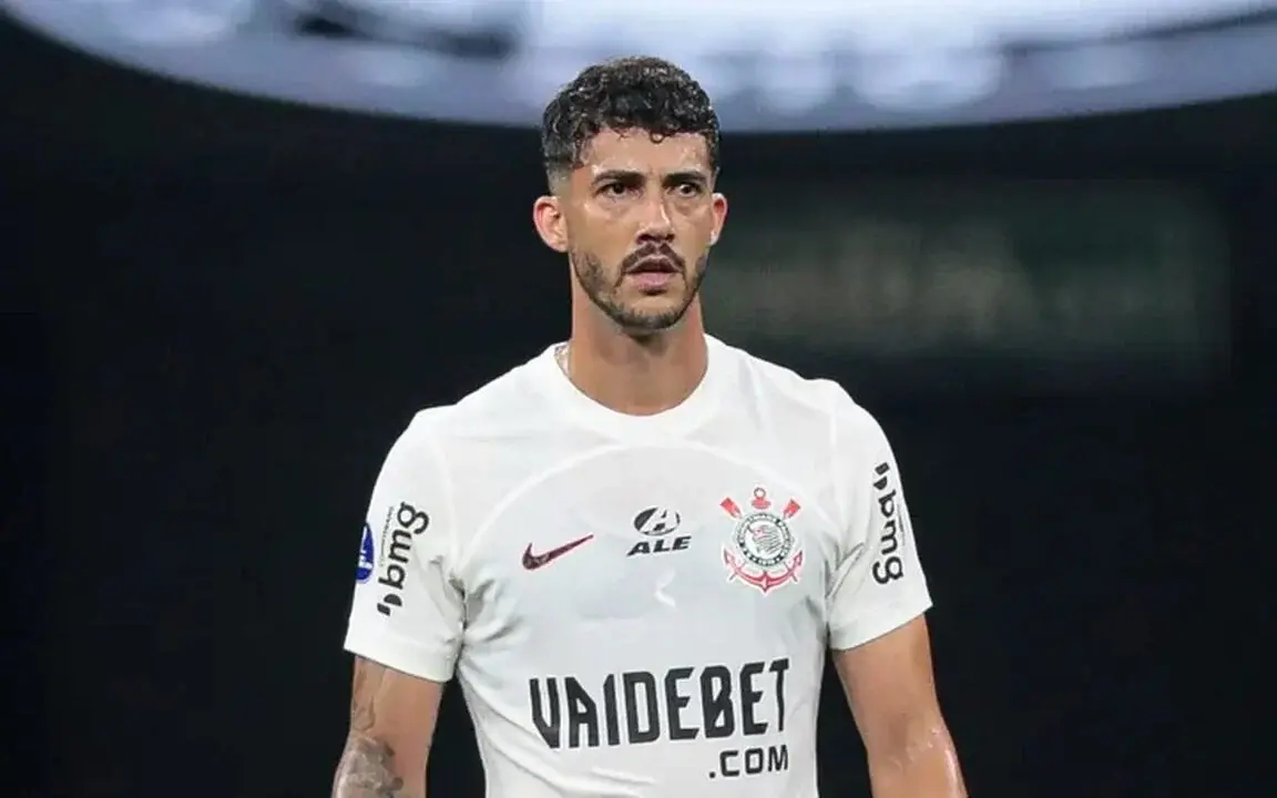 Corinthians é o primeiro time brasileiro classificado para as oitavas da Libertadores