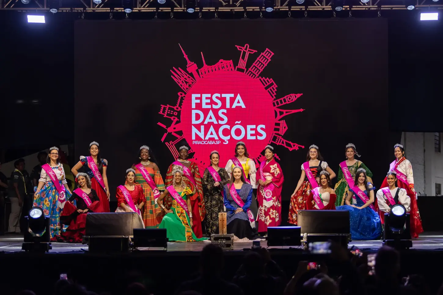Festa das Nações de Piracicaba 2026: uma volta ao mundo em poucos dias