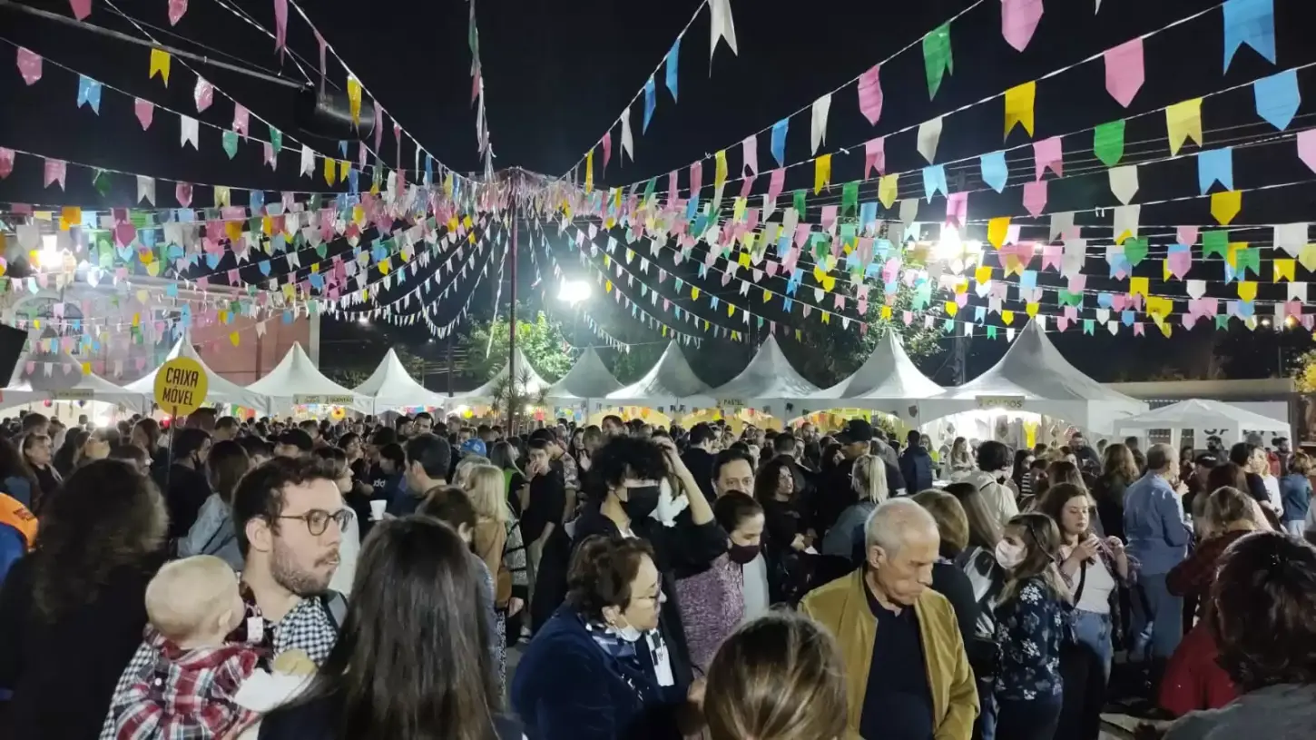  Guia das principais festas juninas e julinas de Piracicaba e região em 2026