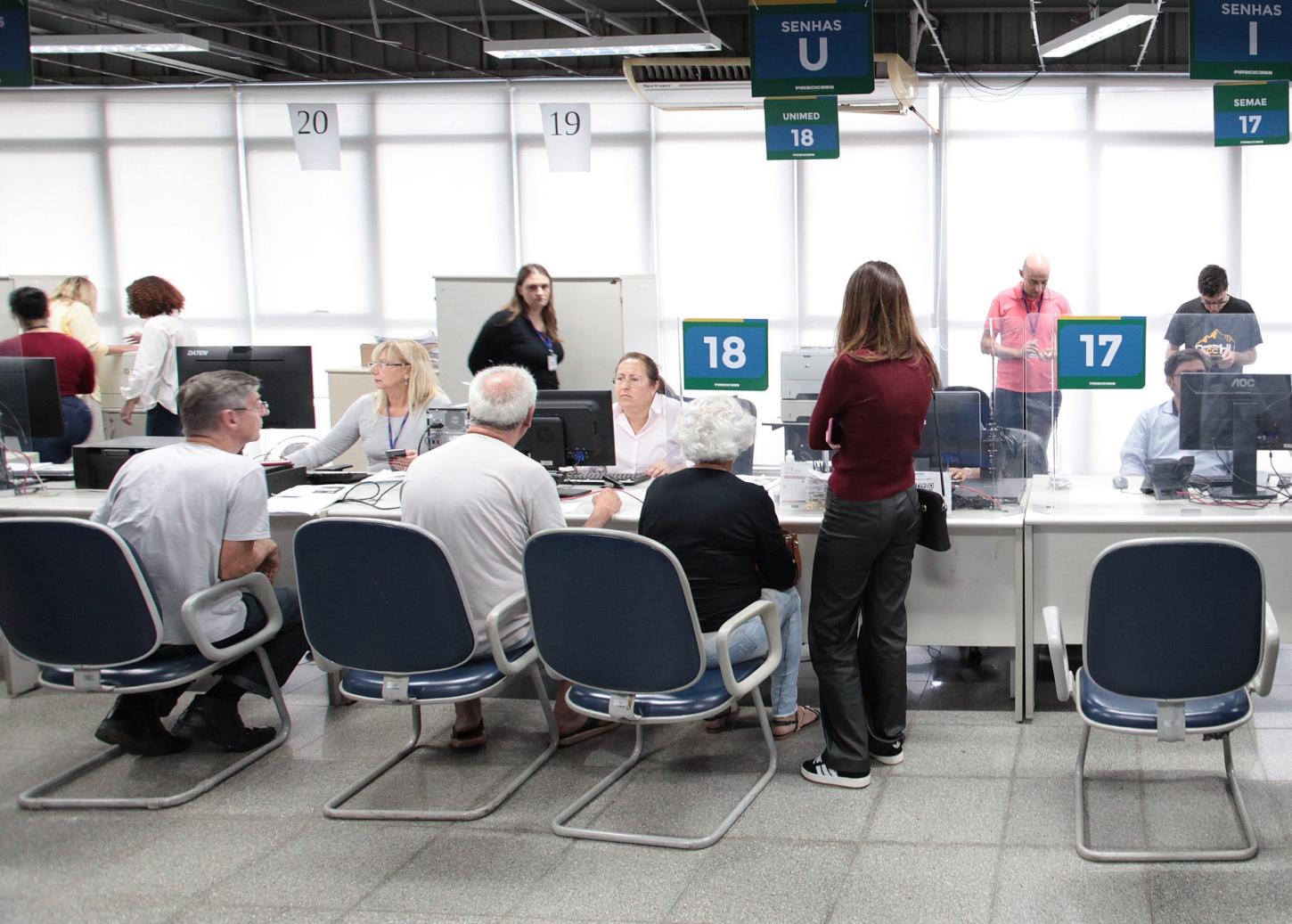 IPTU 2026: Prefeitura amplia horário de atendimento presencial até as 18h a partir de amanhã, terça-feira, 26/05 