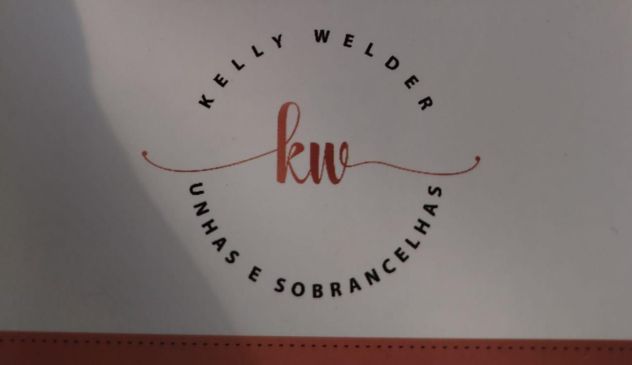 Kelly Welder - Unhas e Sobrancelhas