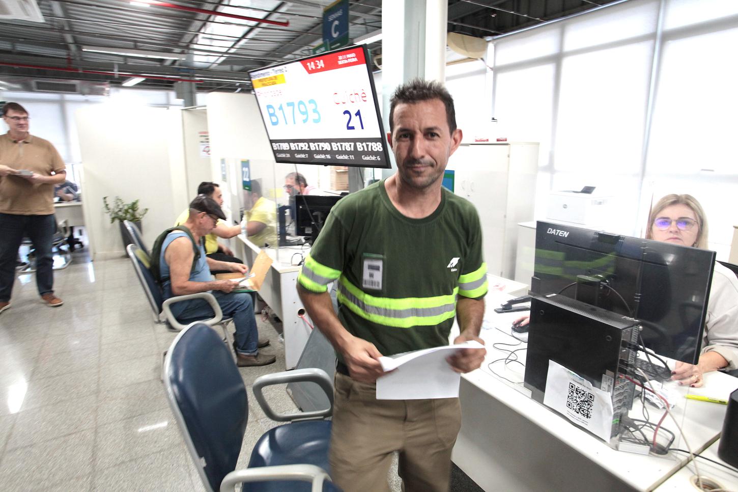 Mais de 64% dos carnês de IPTU já foram emitidos