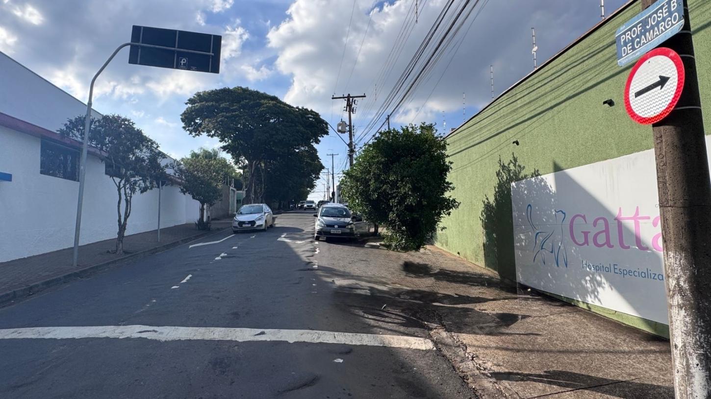 Mobilidade urbana: Prefeitura vai recapear vias no Bongue, Vila Independência e Vila Rezende