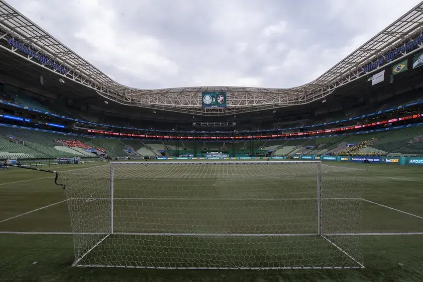 Nubank Parque: Patrocinadora define novo nome da arena do Palmeiras