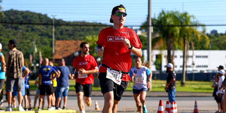 Piracicaba recebe primeira etapa do Santander SRUN, com provas de 5 e 10 km