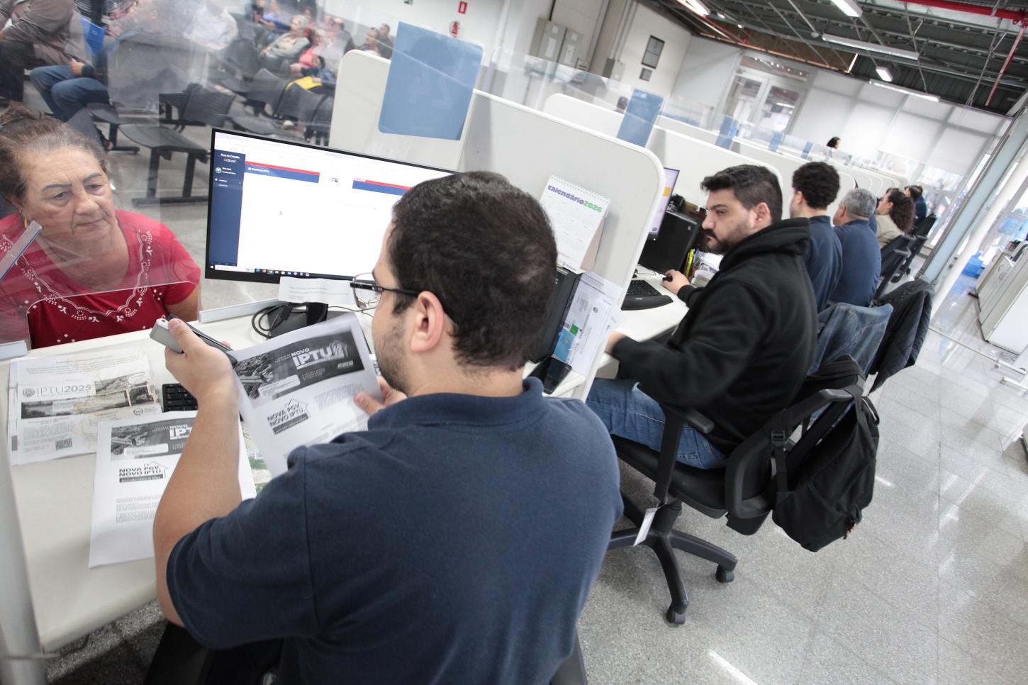 População constata redução no valor do IPTU em Piracicaba