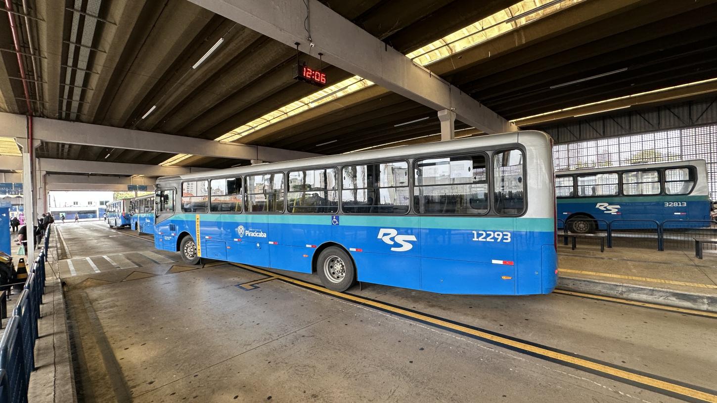 População terá transporte gratuito para a 41ª Festa das Nações
